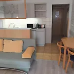 Gréti Apartamento Zalakaros