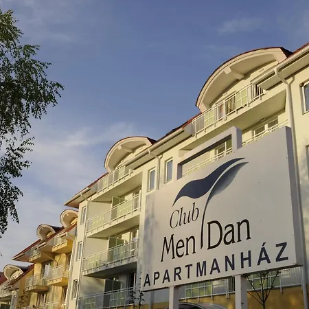 Apartamento Gréti Zalakaros