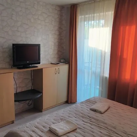 Gréti Apartamento *