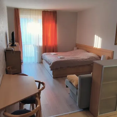 Apartamento Gréti *