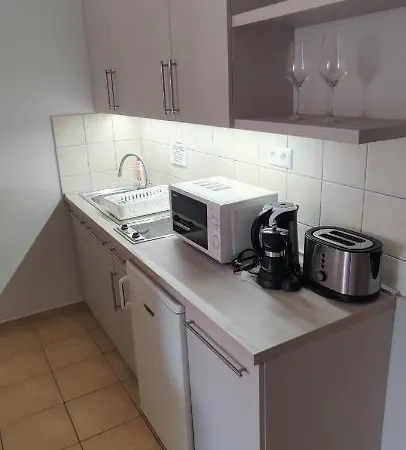 Gréti Appartamento *
