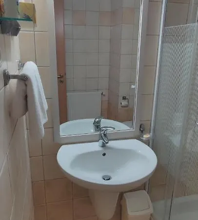 Appartamento Gréti Zalakaros