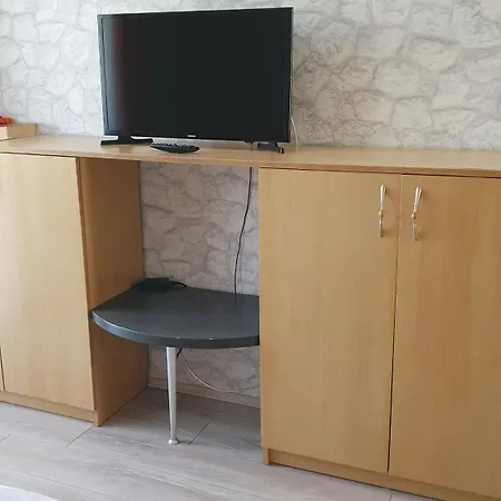Apartment Greti