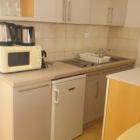 Gréti Apartamento