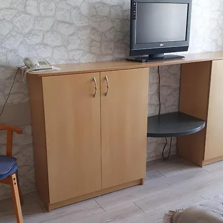 Apartment Greti