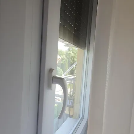 Appartamento Gréti Zalakaros