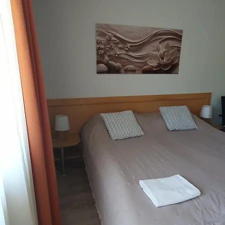 Gréti Appartamento *