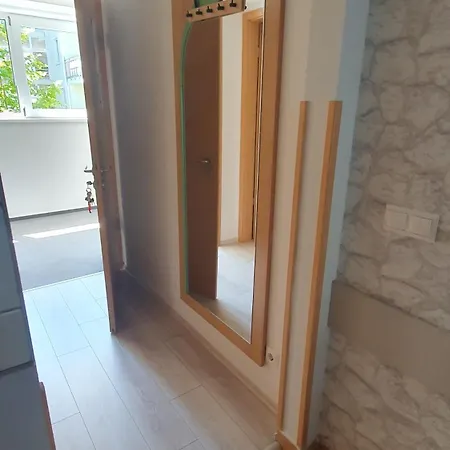 Apartman Greti