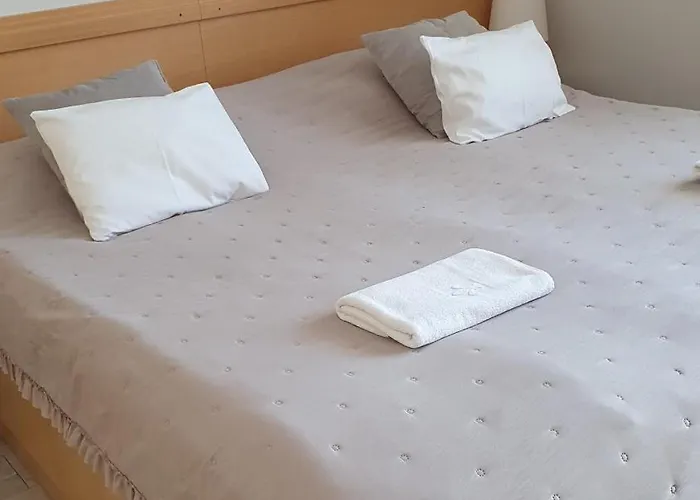 Greti شقة زلاكاروس