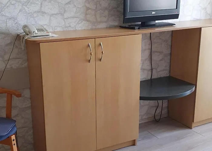 شقة Greti
